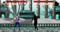 Mortal Kombat Karnage